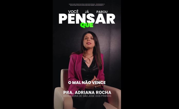 Parou para pensar 01