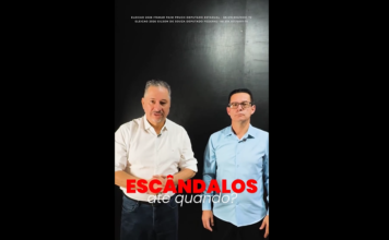 Até quando vamos aceitar tudo calados?