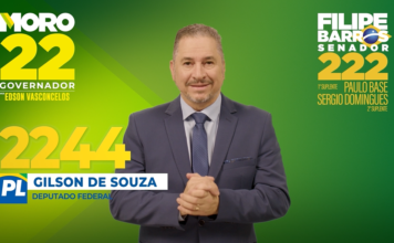 Há princípios que definem uma trajetória