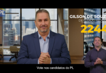 16 anos de trabalho. Princípios que permanecem. Uma nova missão.