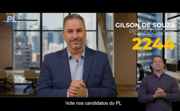 16 anos de trabalho. Princípios que permanecem. Uma nova missão.