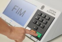 Eleições 2026: veja o que levar, como consultar seu local de votação e a ordem dos votos na urna