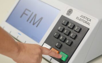 Eleições 2026: veja o que levar, como consultar seu local de votação e a ordem dos votos na urna