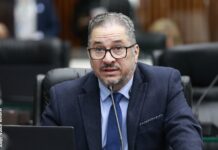 Com 43 votos favoráveis, Alep aprova projeto de Gilson de Souza para aumentar segurança de traves de futebol