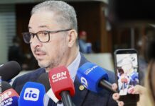 Com 36 votos favoráveis, Alep aprova em segundo turno projeto de Gilson de Souza para prevenir tragédias com traves de futebol