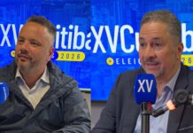 Entrevista Portal XV Curitiba: Gilson de Souza destaca trajetória na Assembleia e apresenta prioridades para atuação na Câmara dos Deputados