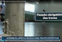Projeto de Gilson de Souza para proteger crianças ganha destaque na imprensa paranaense após aprovação na Alep